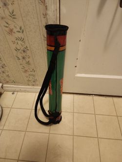Ax Naruto Poster Holder