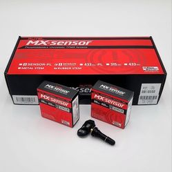 20-pack Of Autel MX 1-Sensor TPMS Rubber
