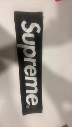 Supreme X NBA Armsleeve