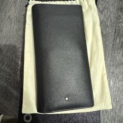 Montblans Wallet