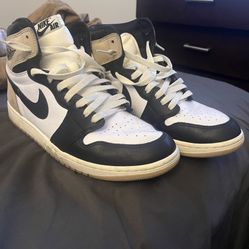 Jordan 1 “Latte” 