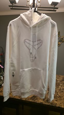 Brand new Kobe Nike Hoodie $50 (Large)