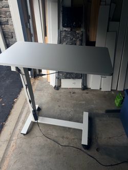 Adjustable Standing Desk