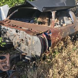 Parts For 78-81 Camaro 