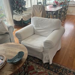 Free IKEA Chairs (2)