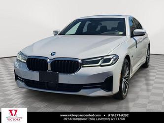 2023 BMW 530e