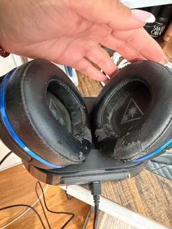 Turtle beach elite  115 OBO