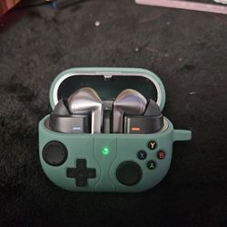 Galaxy Buds 3 Pro