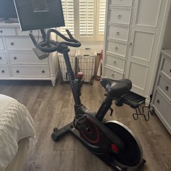 Echelon Indoor Cycling Sports Exercise Bike