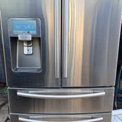 Samsung Refrigerator