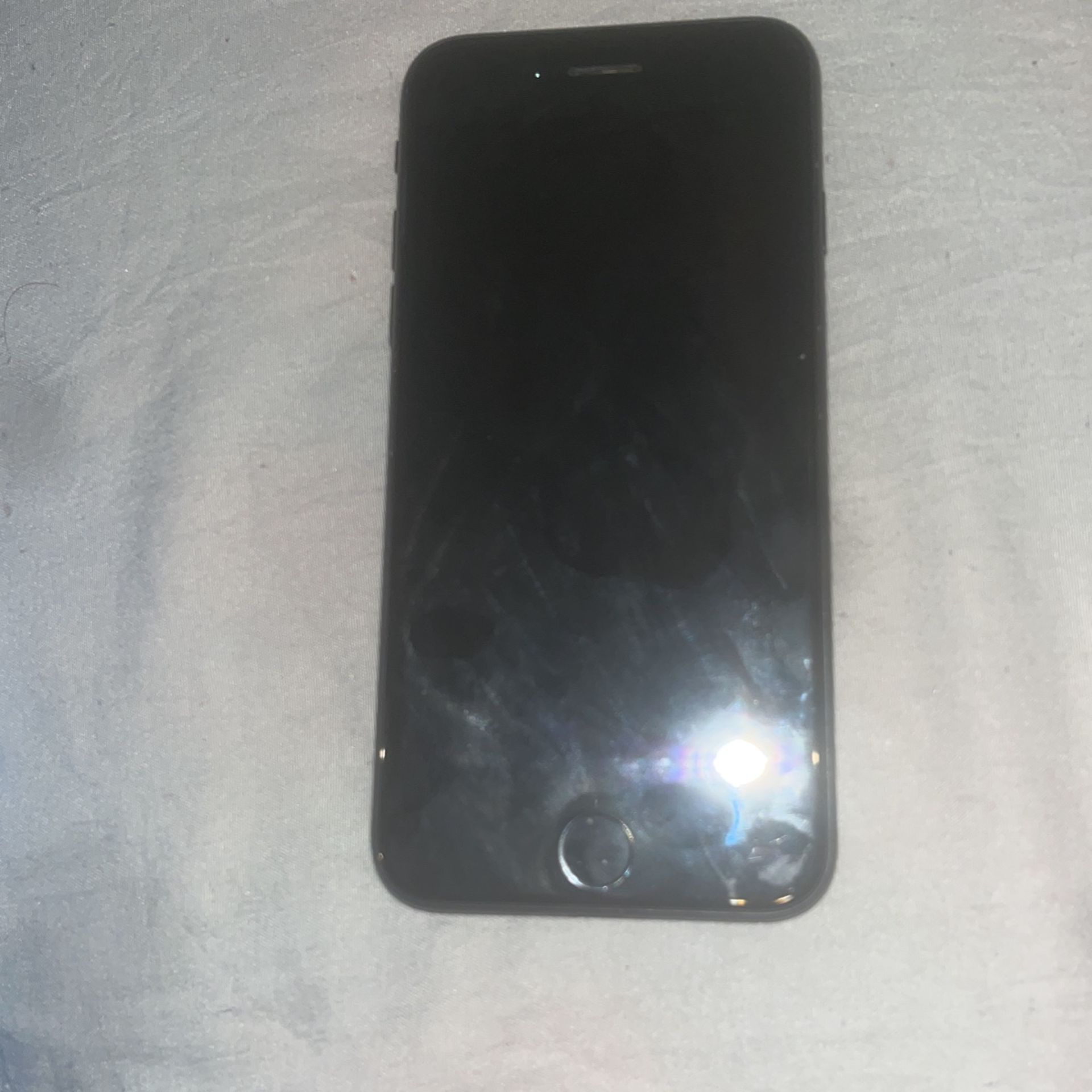 Brand New iPhone SE