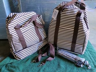 3 Piece Travel Set