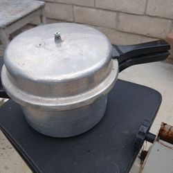 Olla Expres 