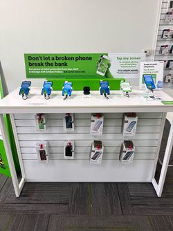 One Stop Shop! Phones, Watches, Tablets, Cases, Headphones,etc!