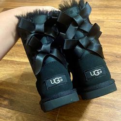 Girls UGG Boots 
