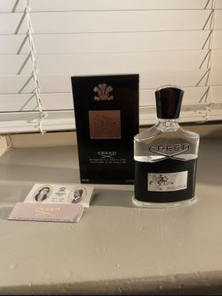 Creed Aventus