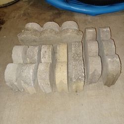 Edge Bricks 