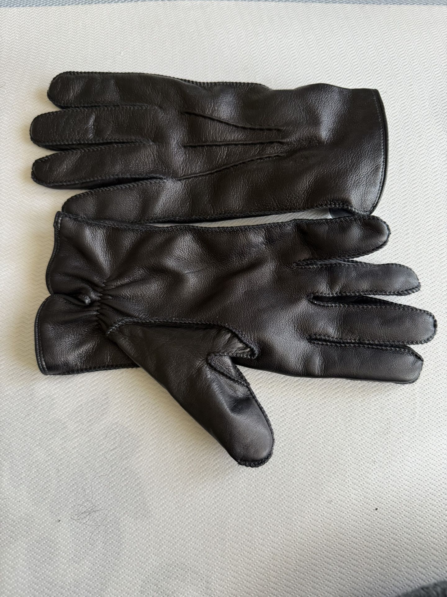Loro Piano Gloves Size L 