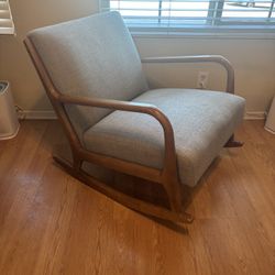 Rocking Chair