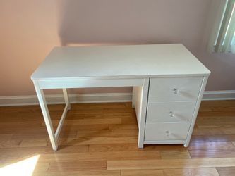 Wood Desk
