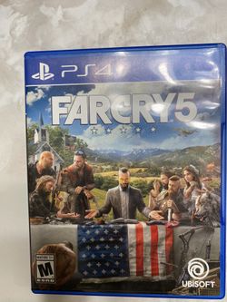 Ps4 Game