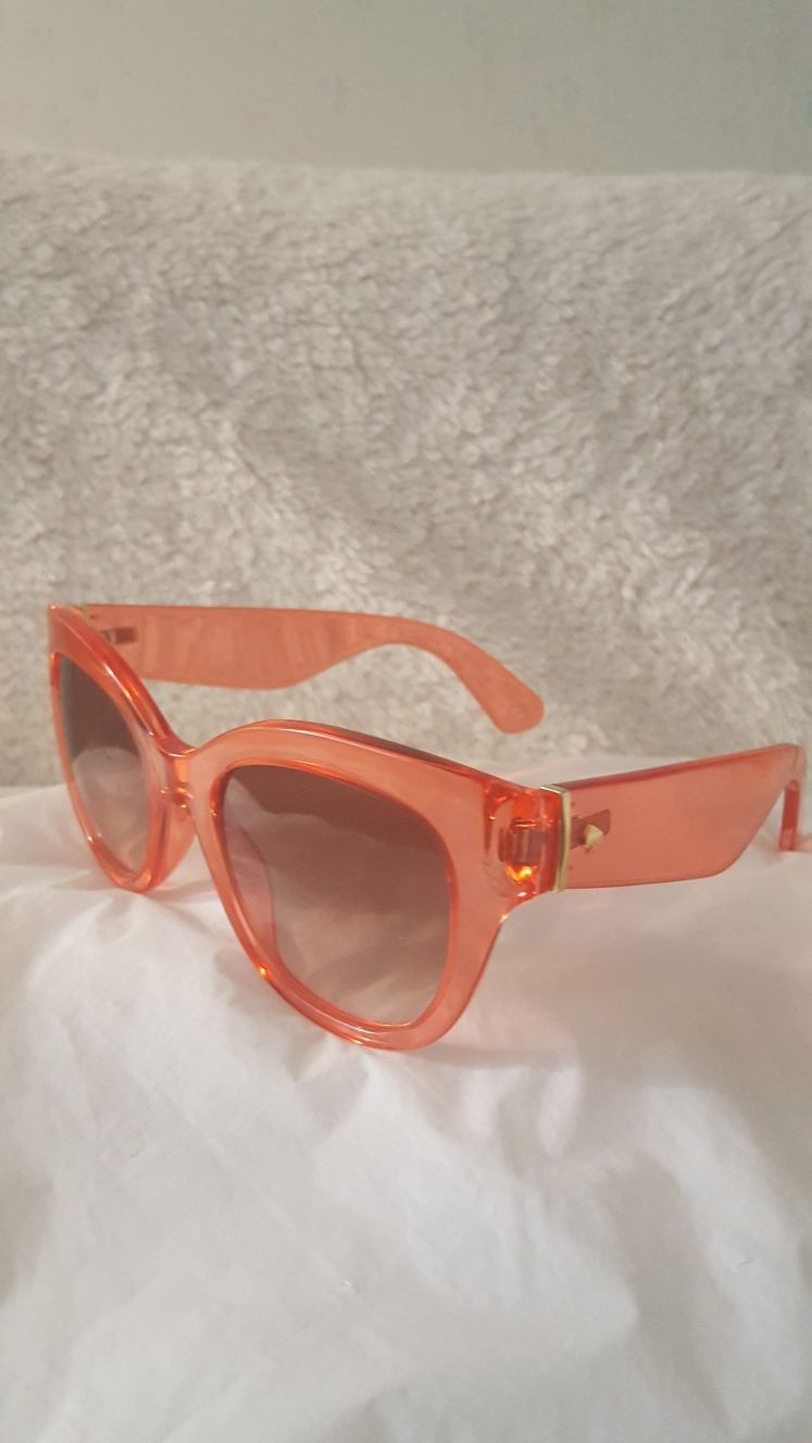 Kate Spade NEW YORK Sharlotte/S Sunglasses Cat Eye