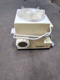 Pasta maker