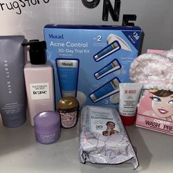 Beauty Bundle 