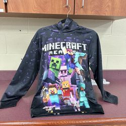 Mine Craft Jacket