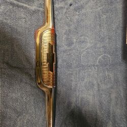 1956-57 Chevy Truck Hood Ornament