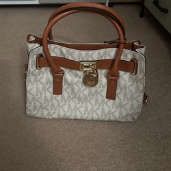 Michael Kors Handbag