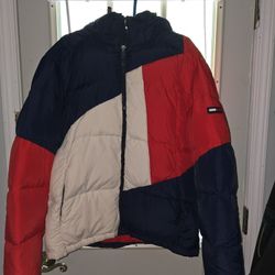 Tommy Hilfiger Jacket 