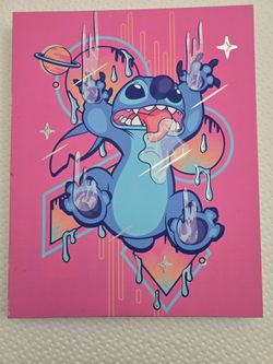 Stitch Canvas