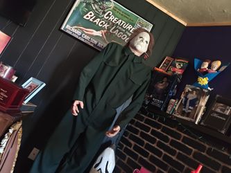 Life Size Michael Myers