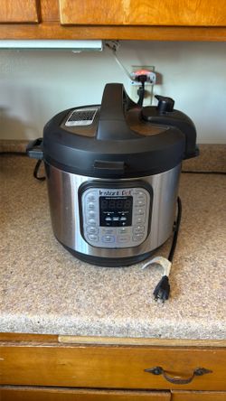 Instant Pot