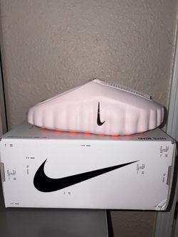 Nike Mind 001 Slide “Pearl Pink” Women’s Size 9 New