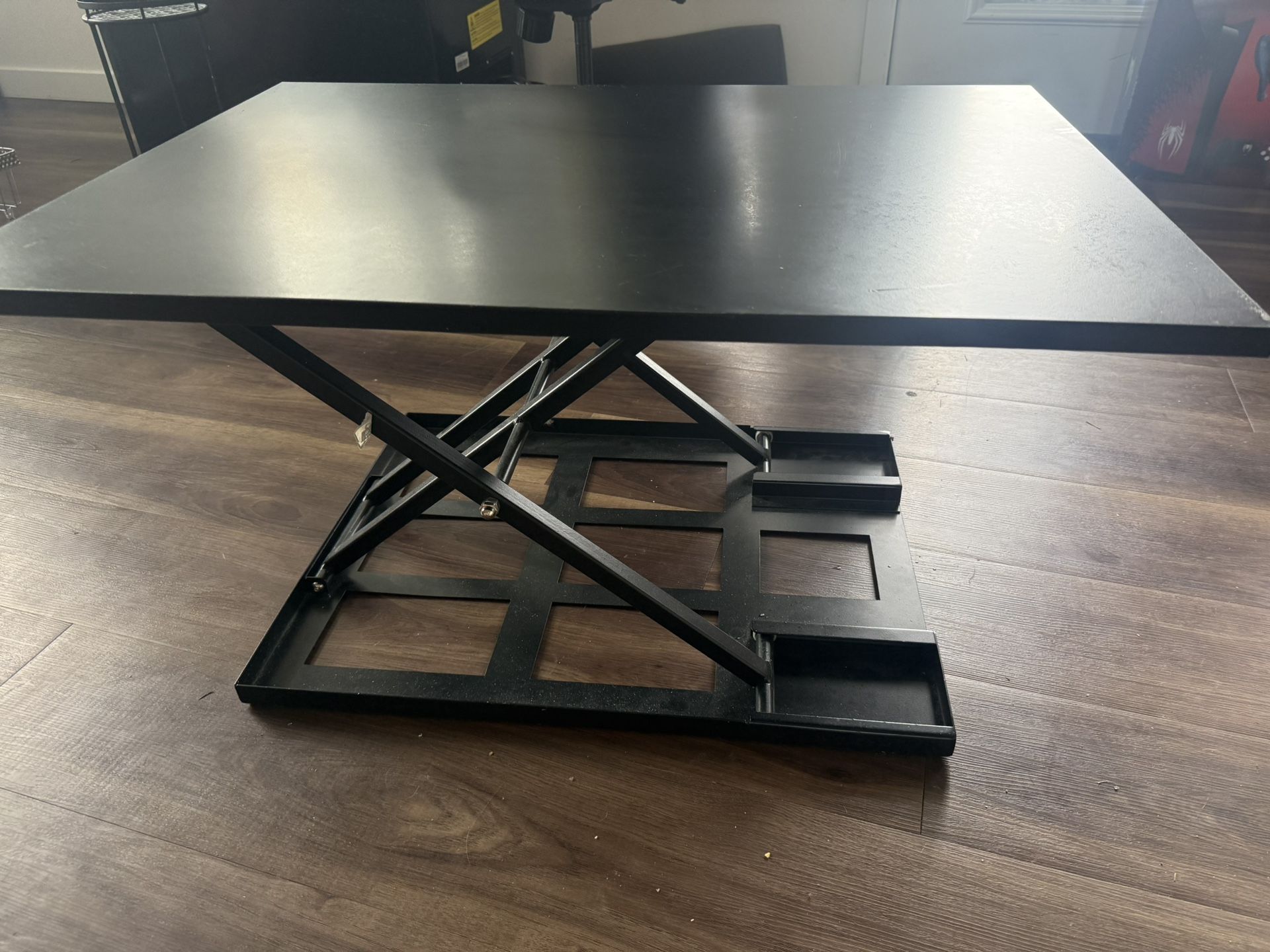 COMPUTER RISER