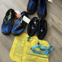 Kids Beach Shoes