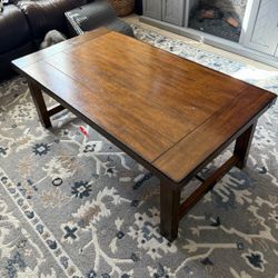 Coffee Table Set