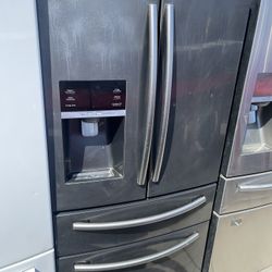Samsung Fridge 