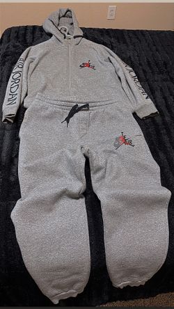 Jordan Jogging Fit