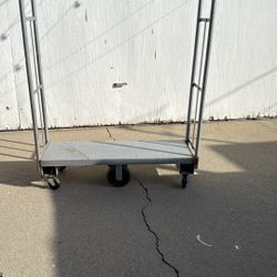 U-Boat Platform Cart