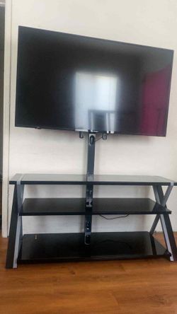 TV 55' Built In ROKU