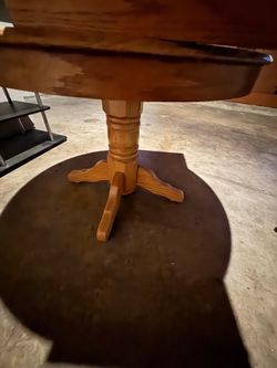 dinning table