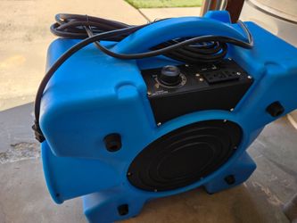 Air shield 550 purifier