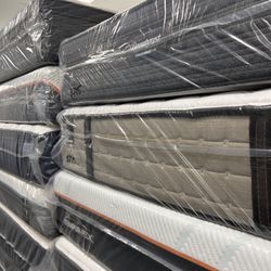 Top Name Brand Mattresses