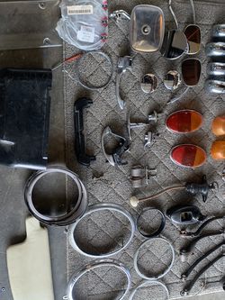 Vw Parts