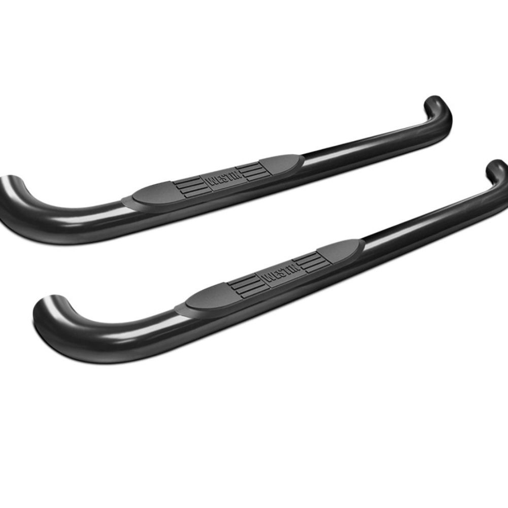 Step Bar For Truck