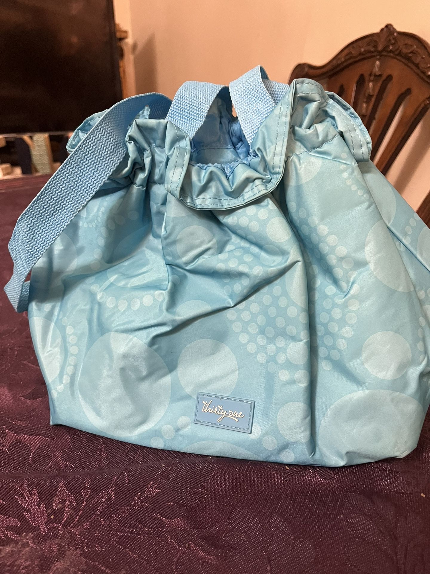 Thirty One Lunch Bag