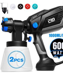 Paint Spray Gun